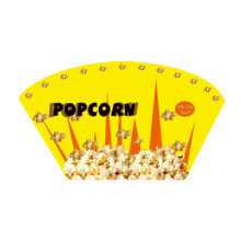 Plastic Popcorn Roll Film / Verpackungsfolie für Popcorn / Popcorn Film